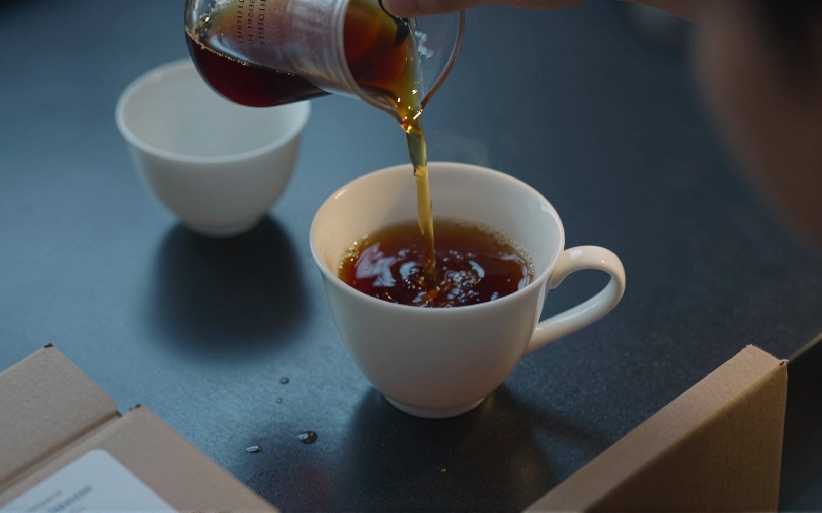 AeroPress Travel Drip Coffee