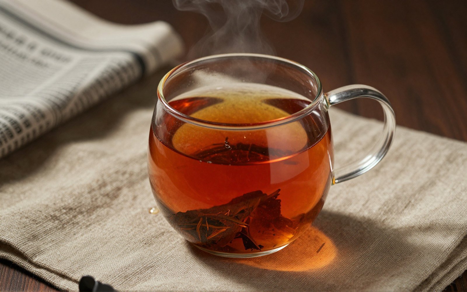 Kenya Kericho Singa Black Tea