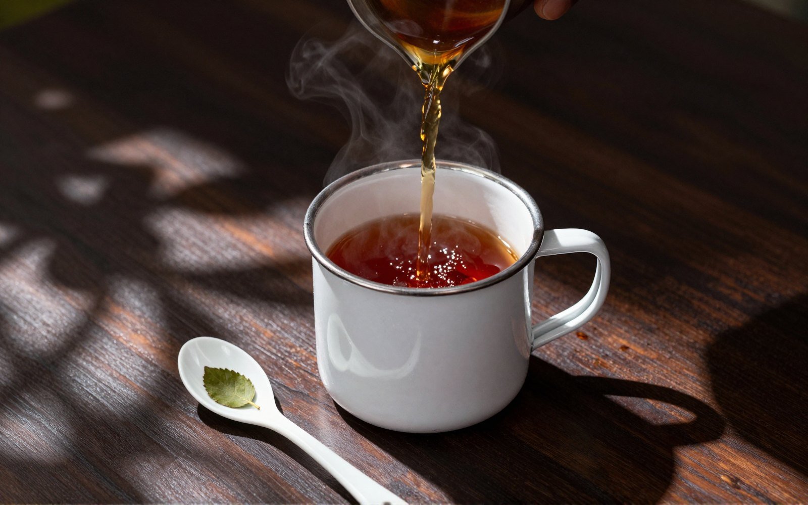 Kenya Nyeri Tegu AA