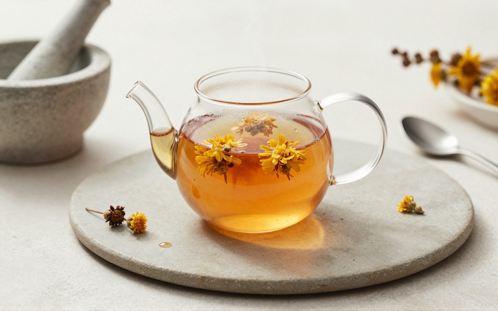 South African Honeybush Classic