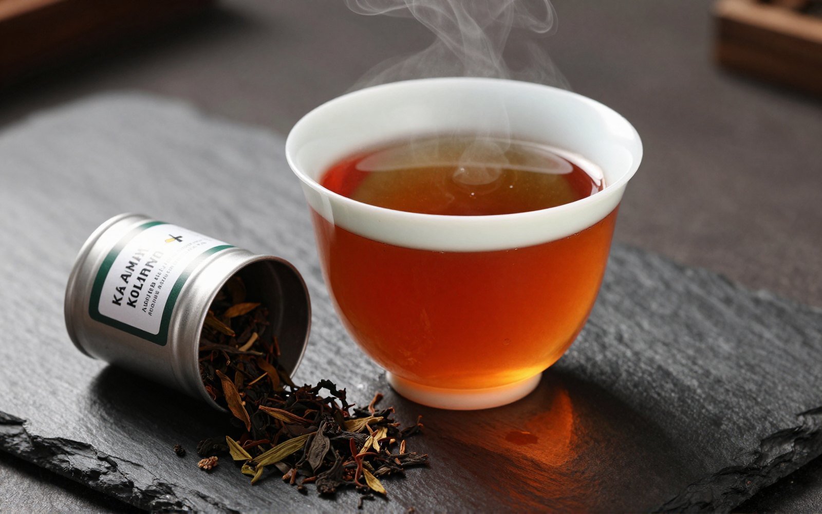 Zambia Kasama Northern Black Tea