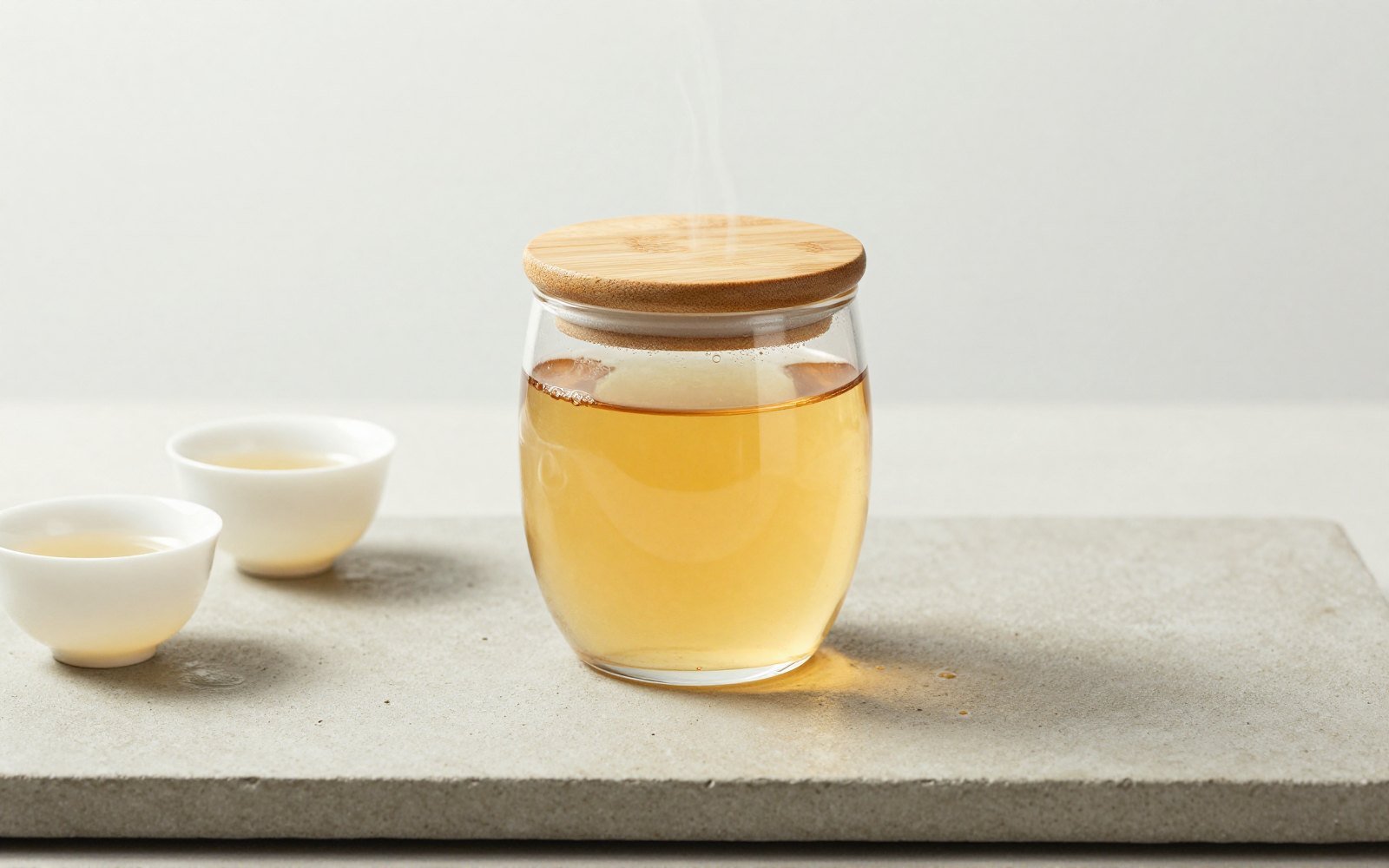 Alishan High Mountain Oolong