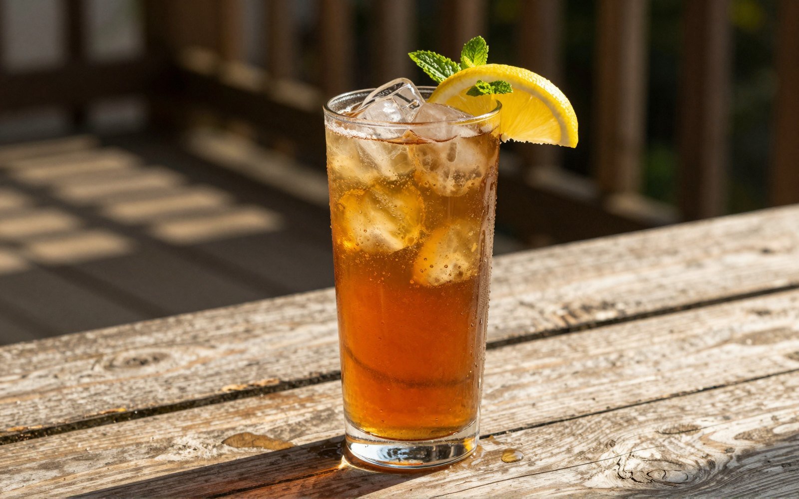 Southern Sweet Tea