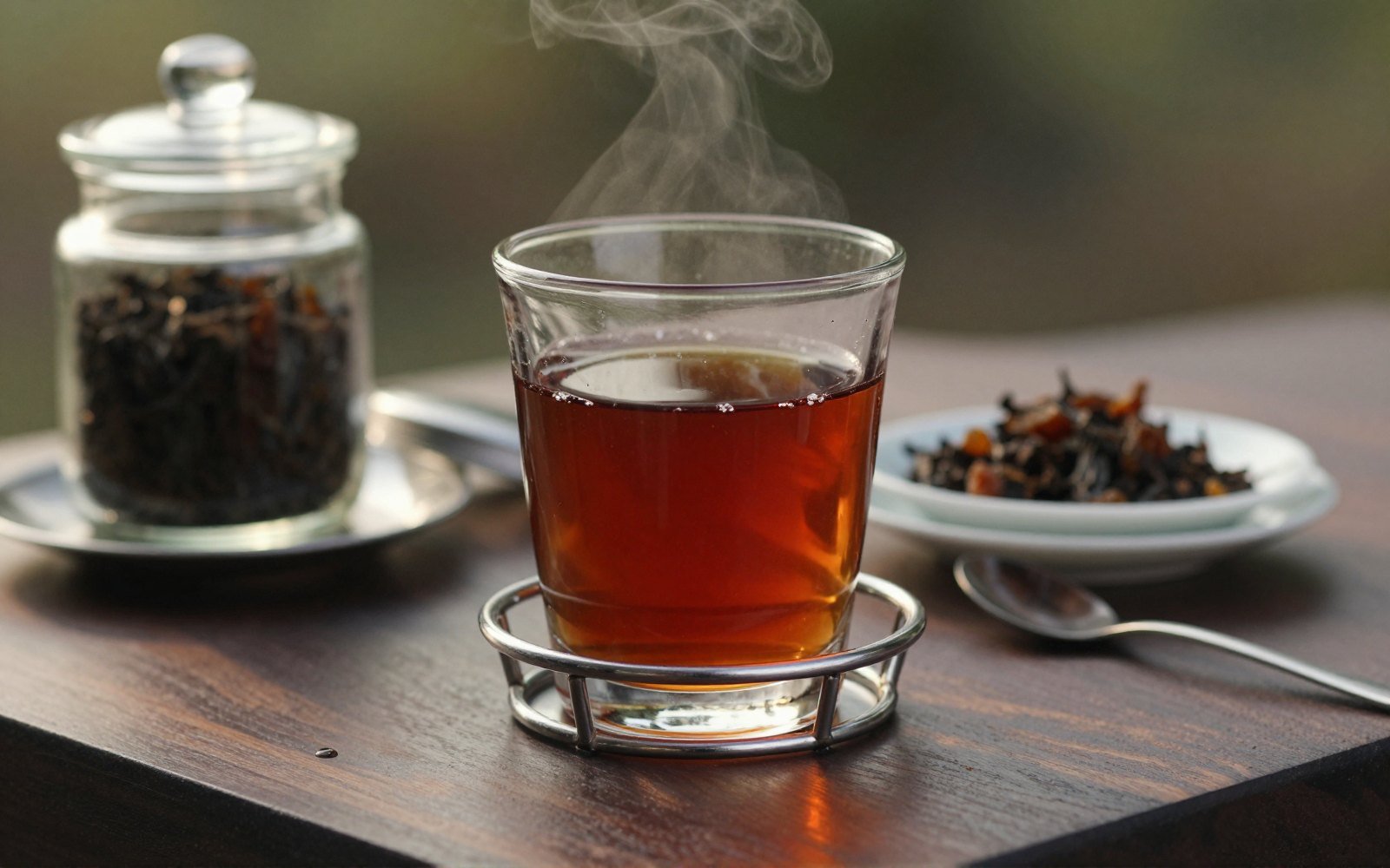 Assam CTC Breakfast Tea