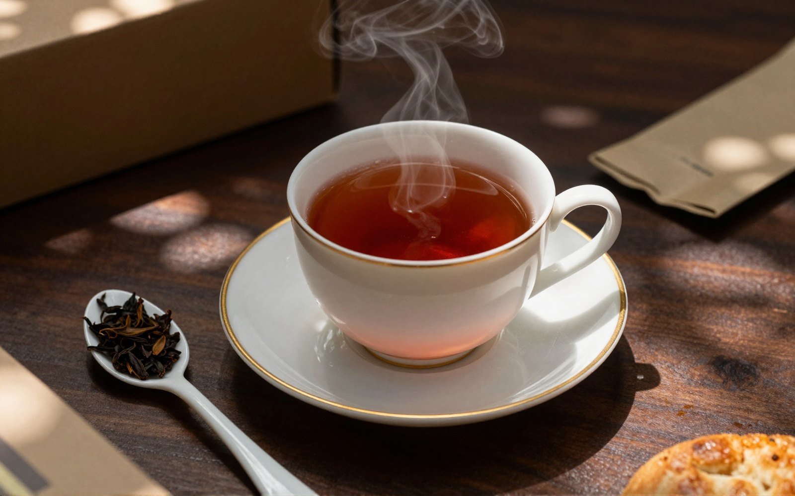 Assam Golden Tips Black Tea