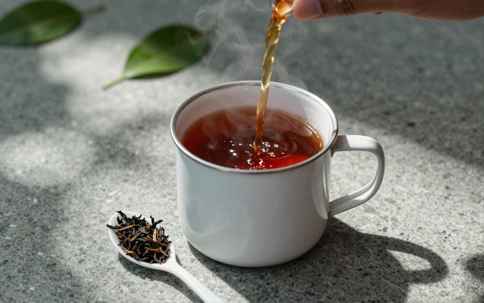 Assam Golden Tips Black Tea