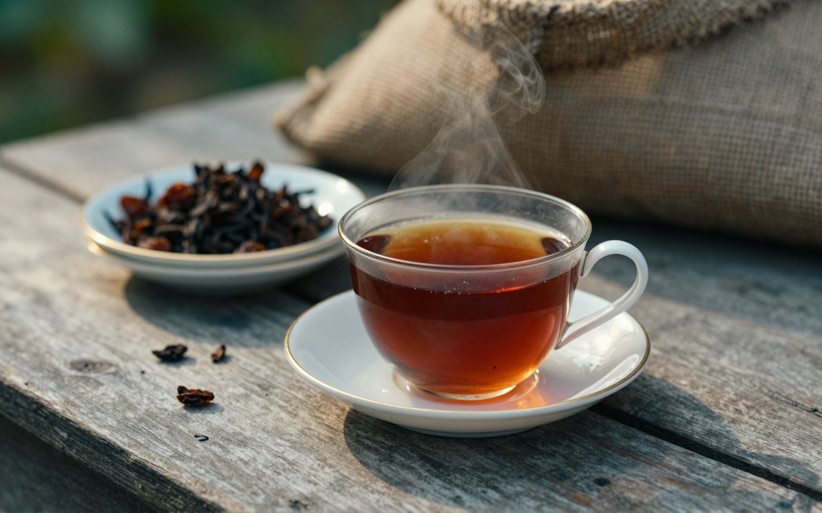 Assam Mangalam Golden Tips Tea