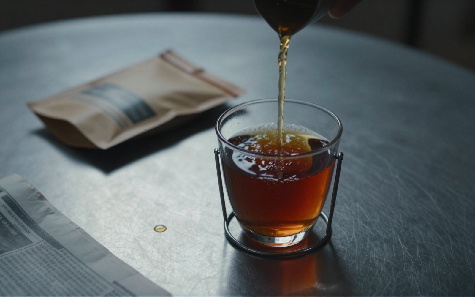 Assam Orthodox Black Tea