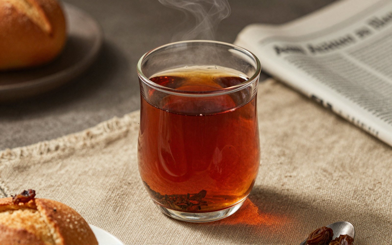 Assam Orthodox Black Tea