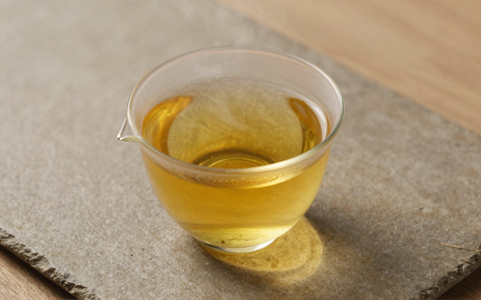 Bancha Everyday Green Tea