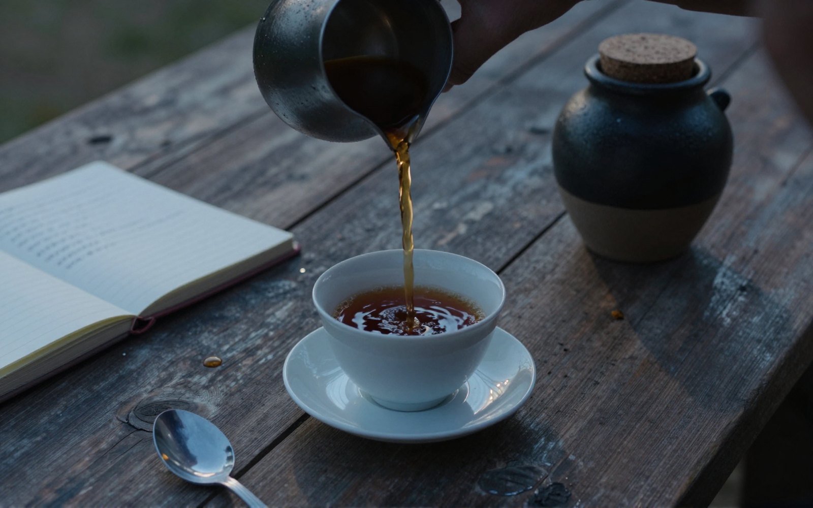 Bolivia Caranavi Coffee