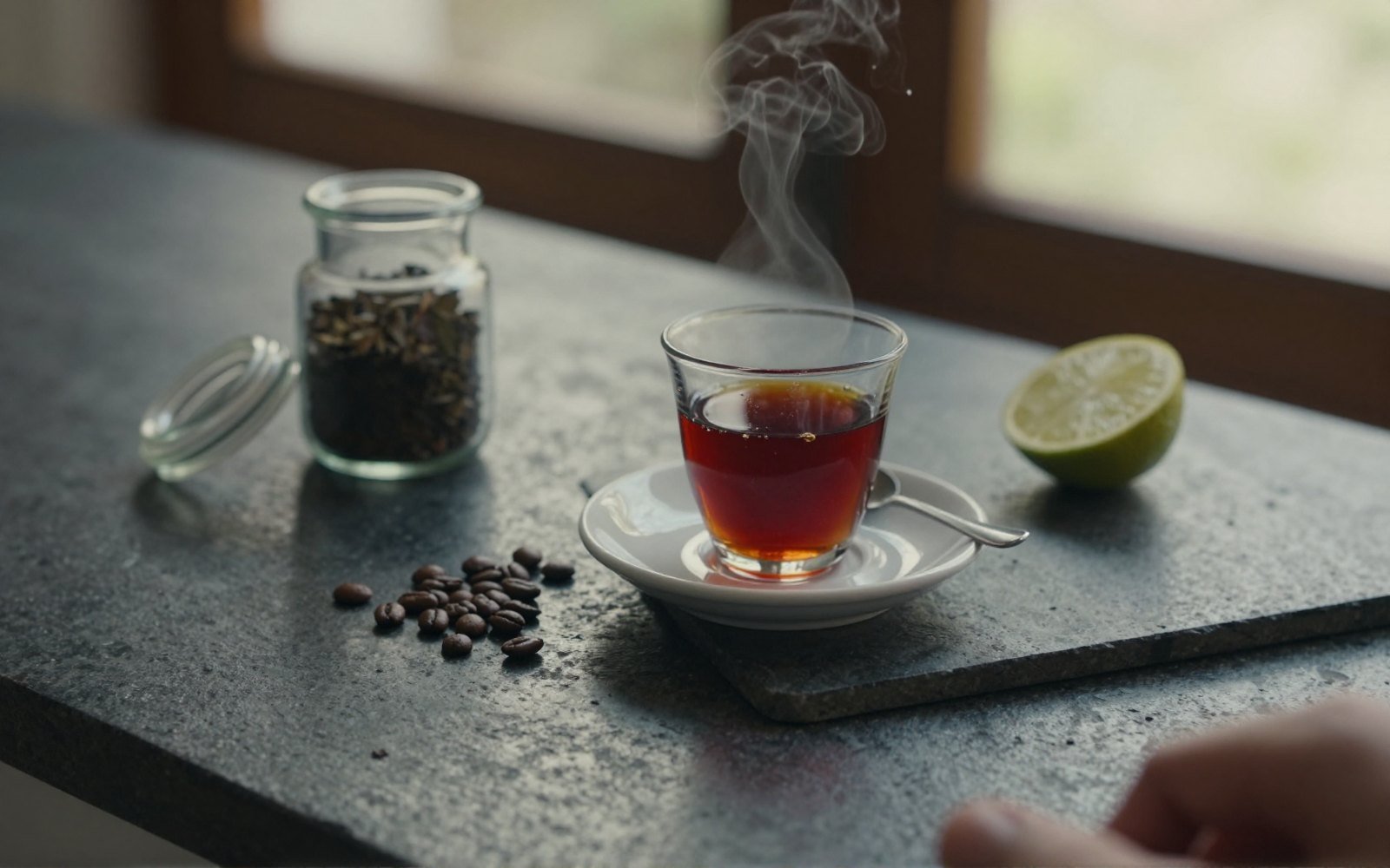 Colombian Bourbon Sidra Coffee