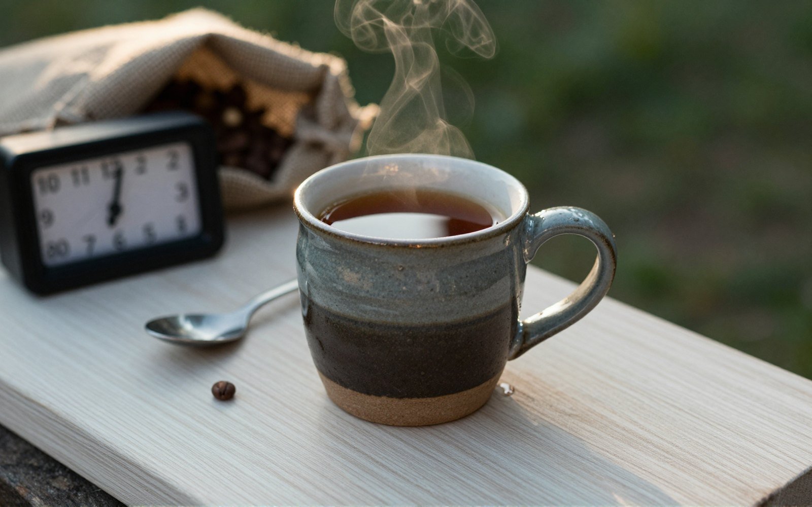 Brazilian Cerrado Natural Coffee
