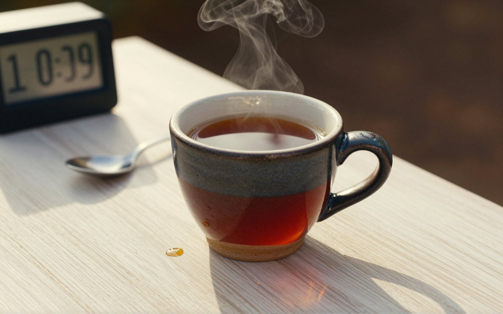 Brazilian Cerrado Natural Coffee