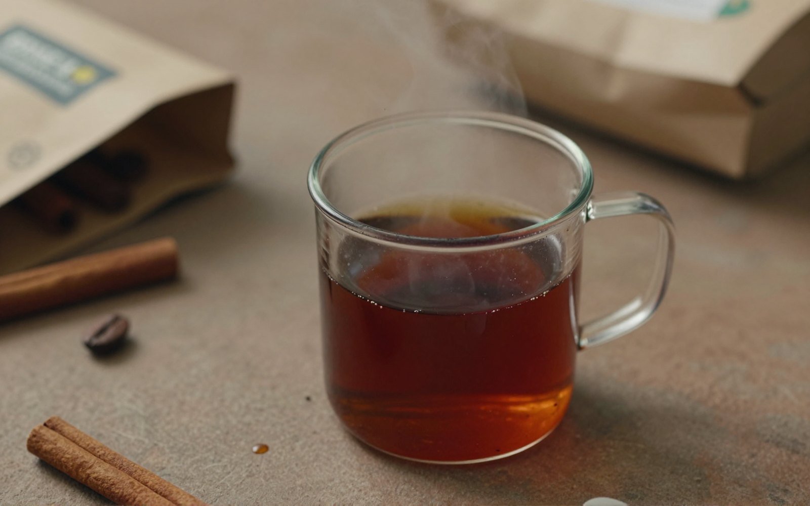 Brazil Jacu Bird Natural Coffee