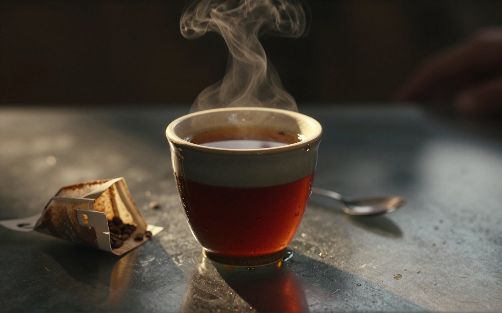 Brazil Minas Gerais Yellow Catuai Coffee
