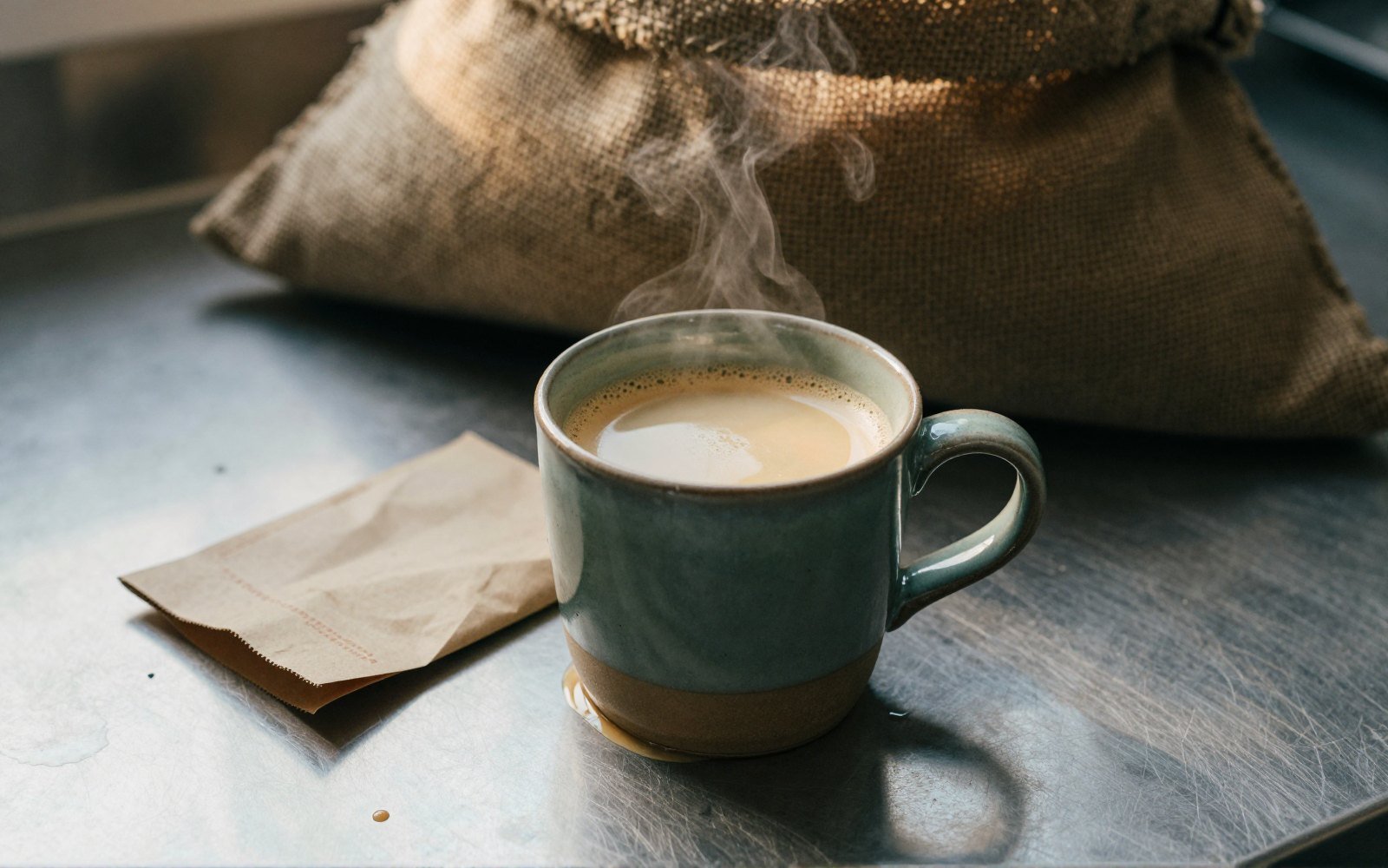 Bulletproof Coffee