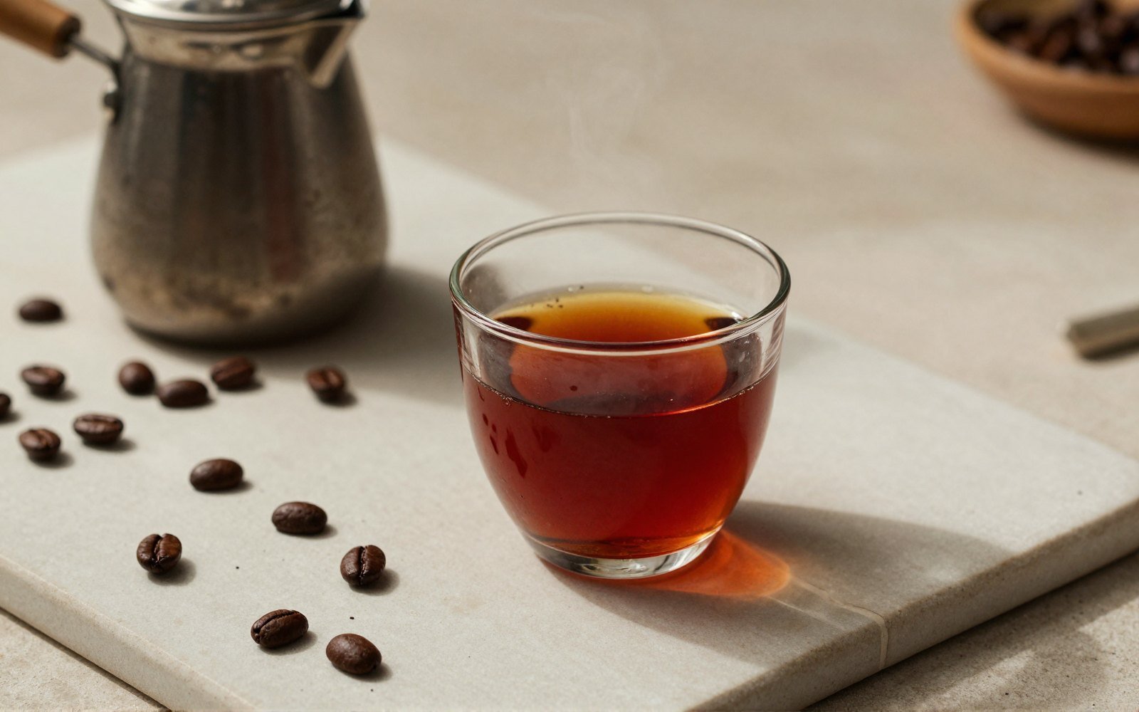Burundi Kirundo Natural Coffee