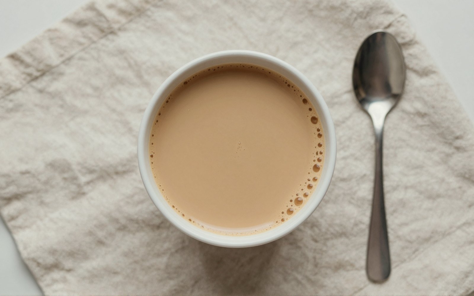 Café au Lait