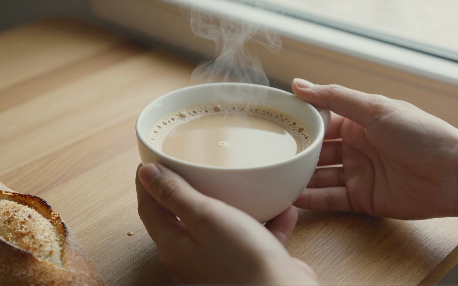 Café au Lait