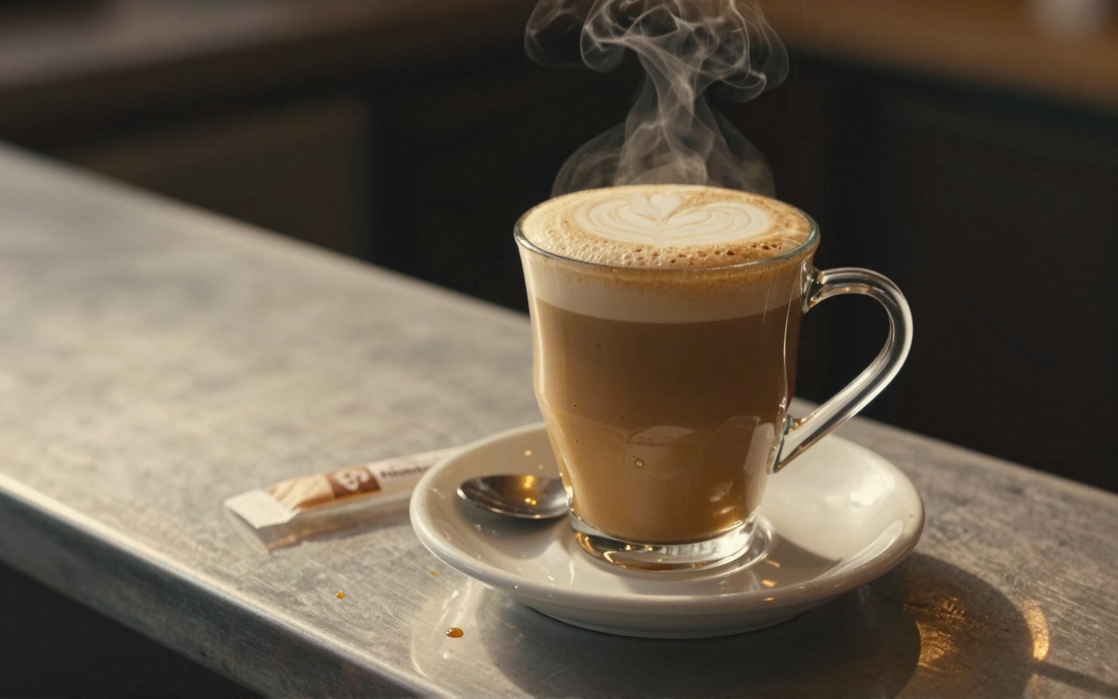 Café con Leche