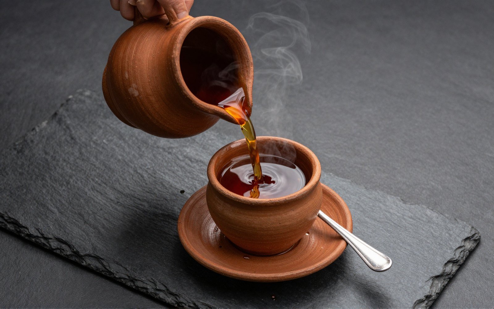 Mexican Café de Olla