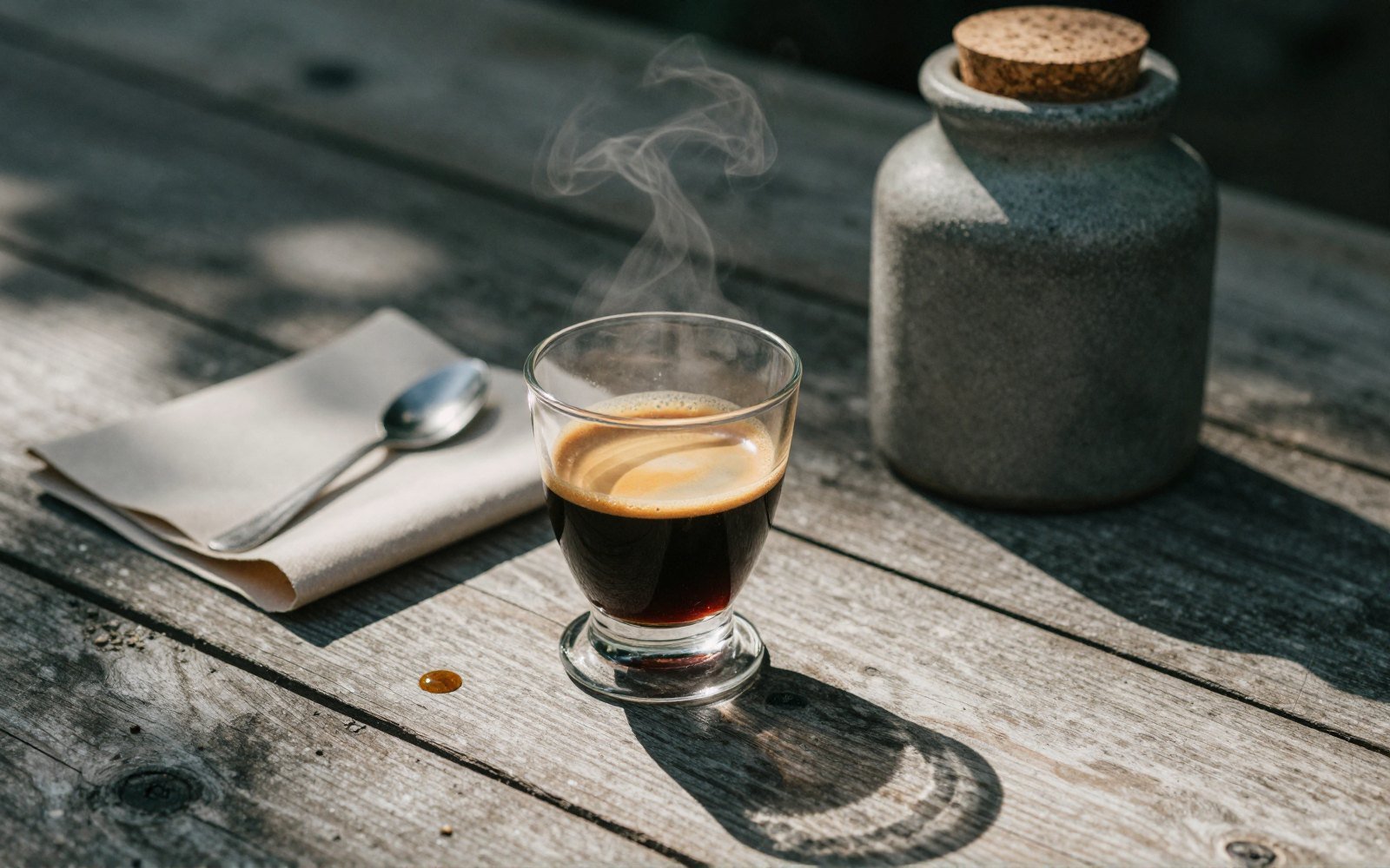 Caffè Americano