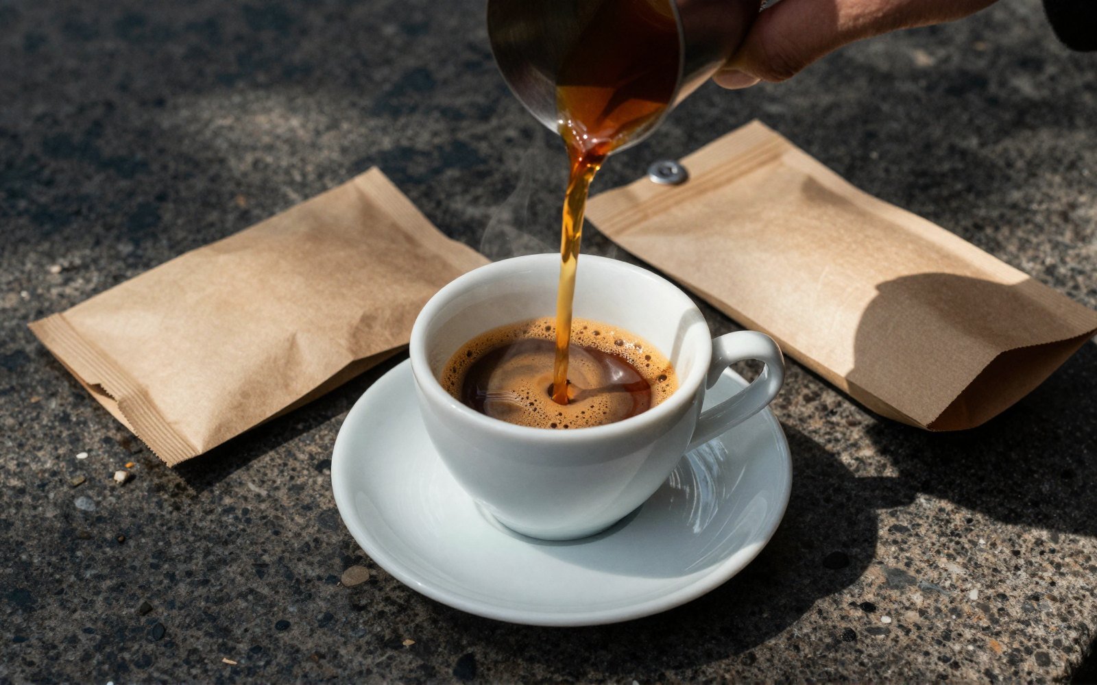 Caffè Americano