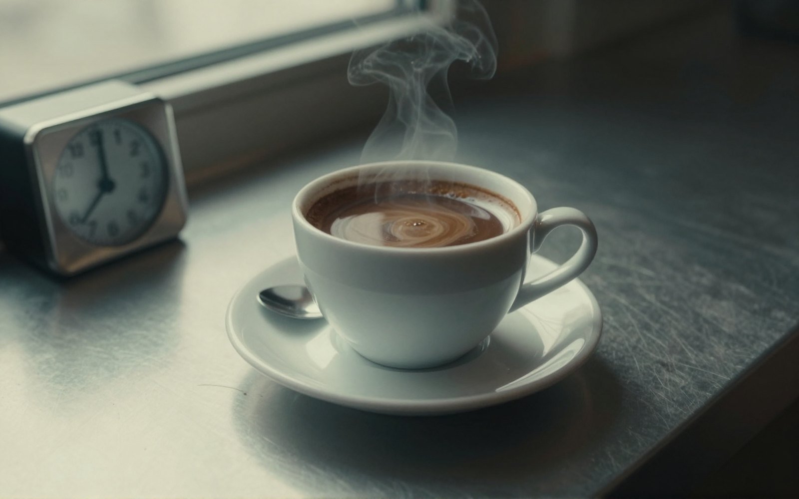 Caffè Mocha