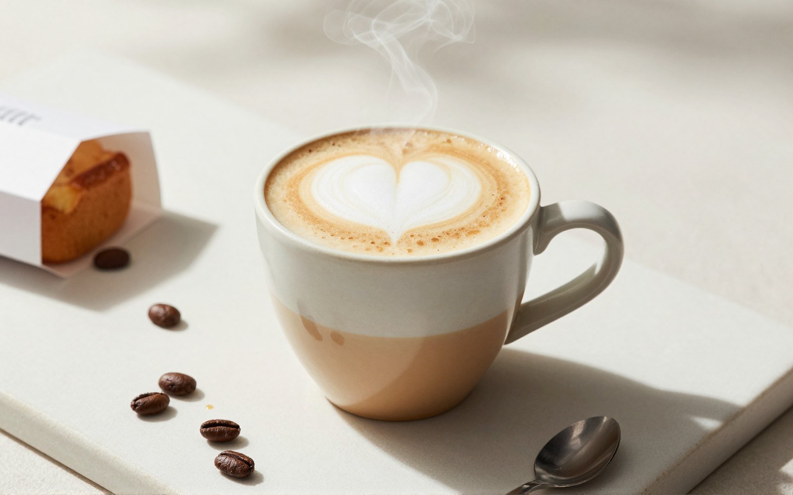 Classic Cappuccino