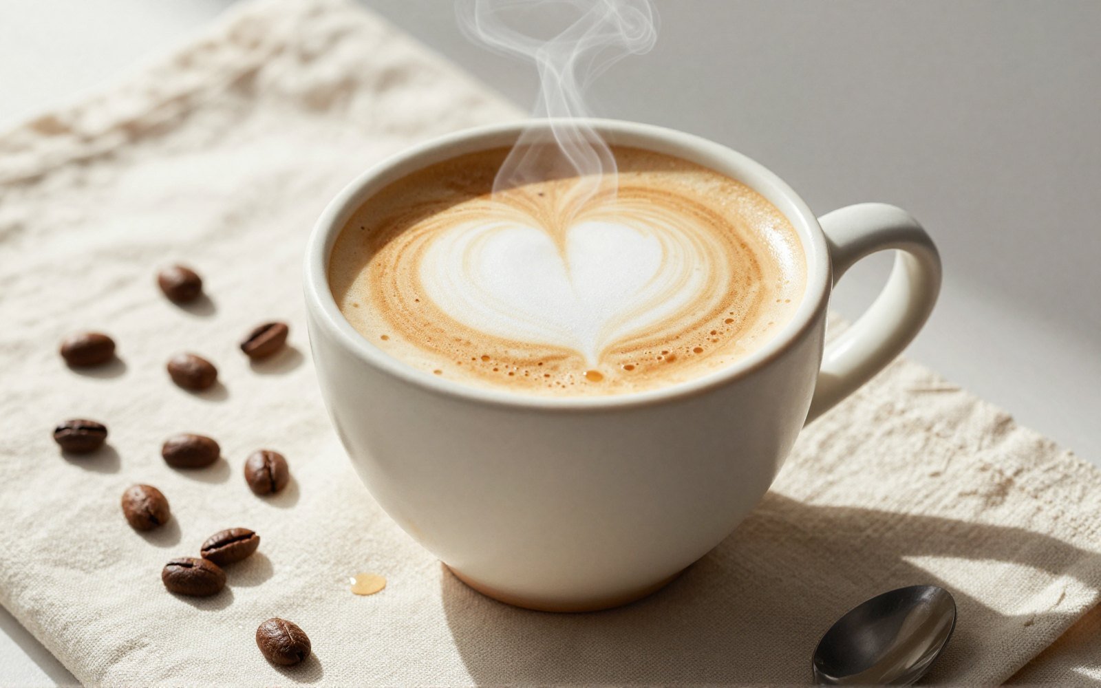Classic Cappuccino
