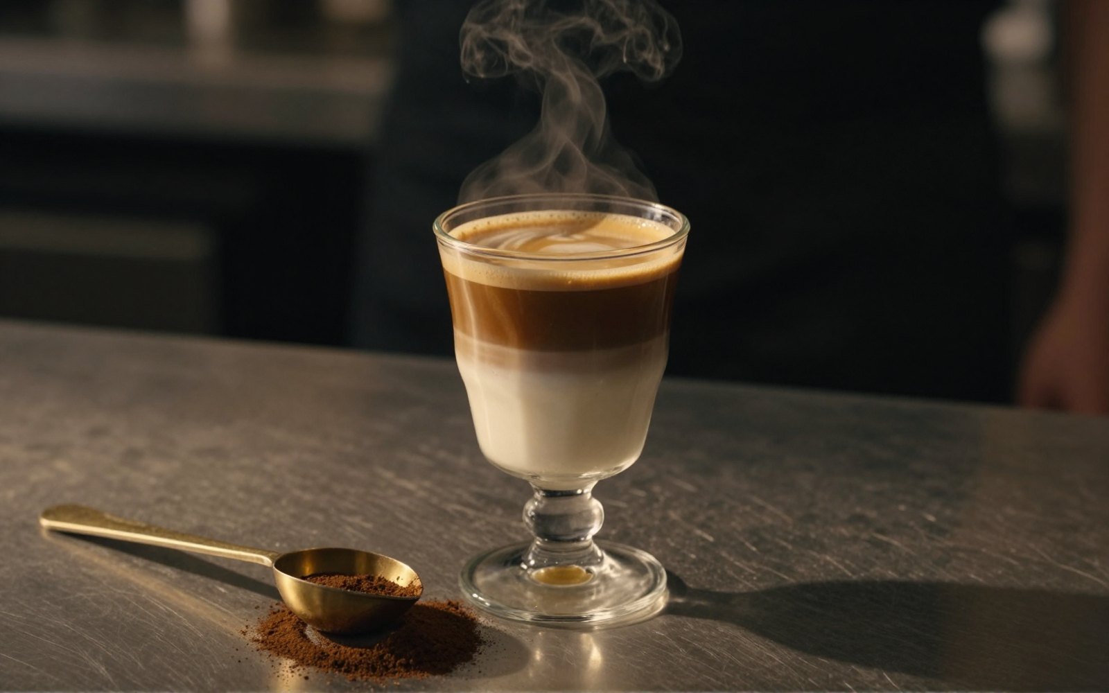 Caramel Macchiato