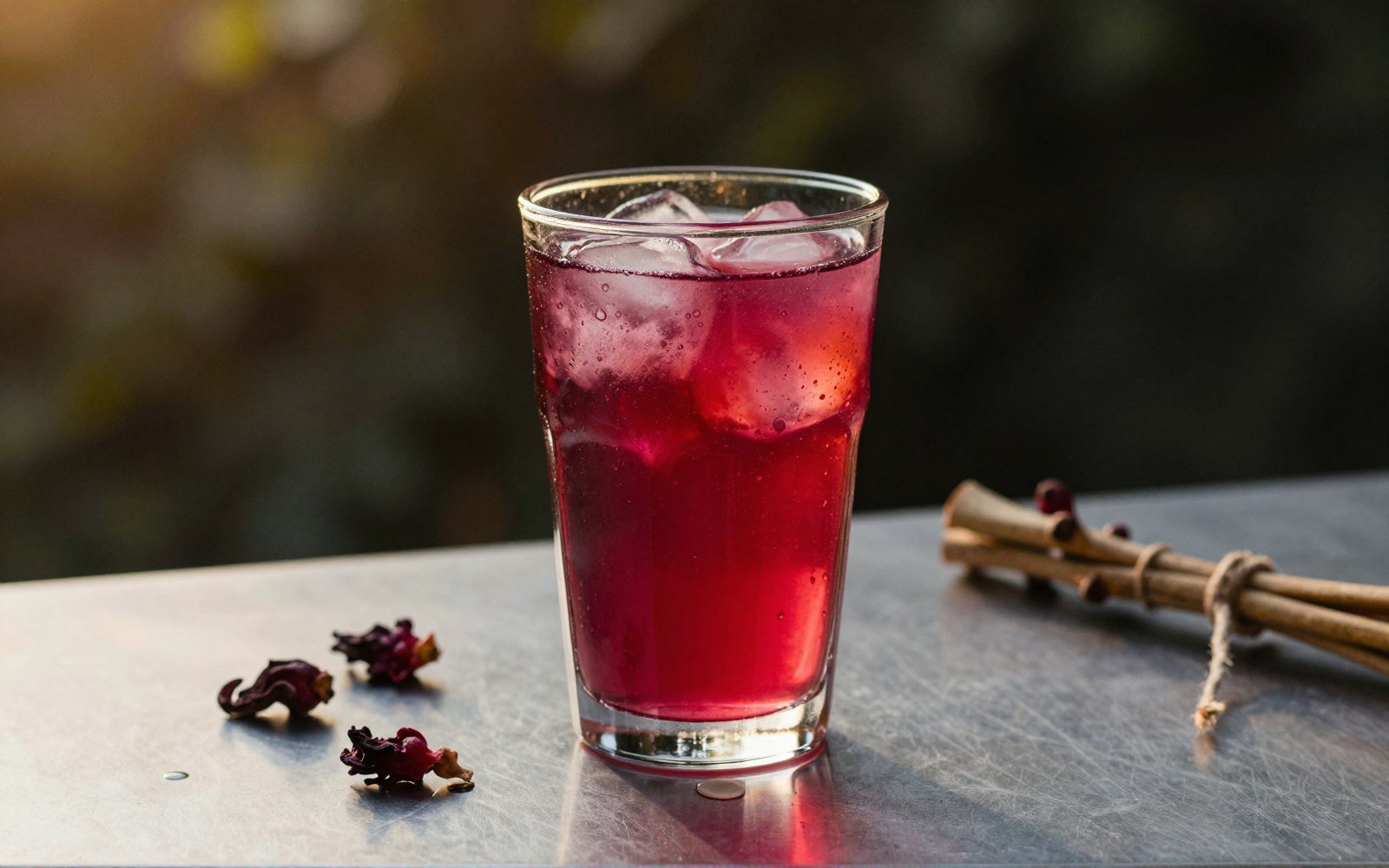 Cascara Coffee Cherry Tea