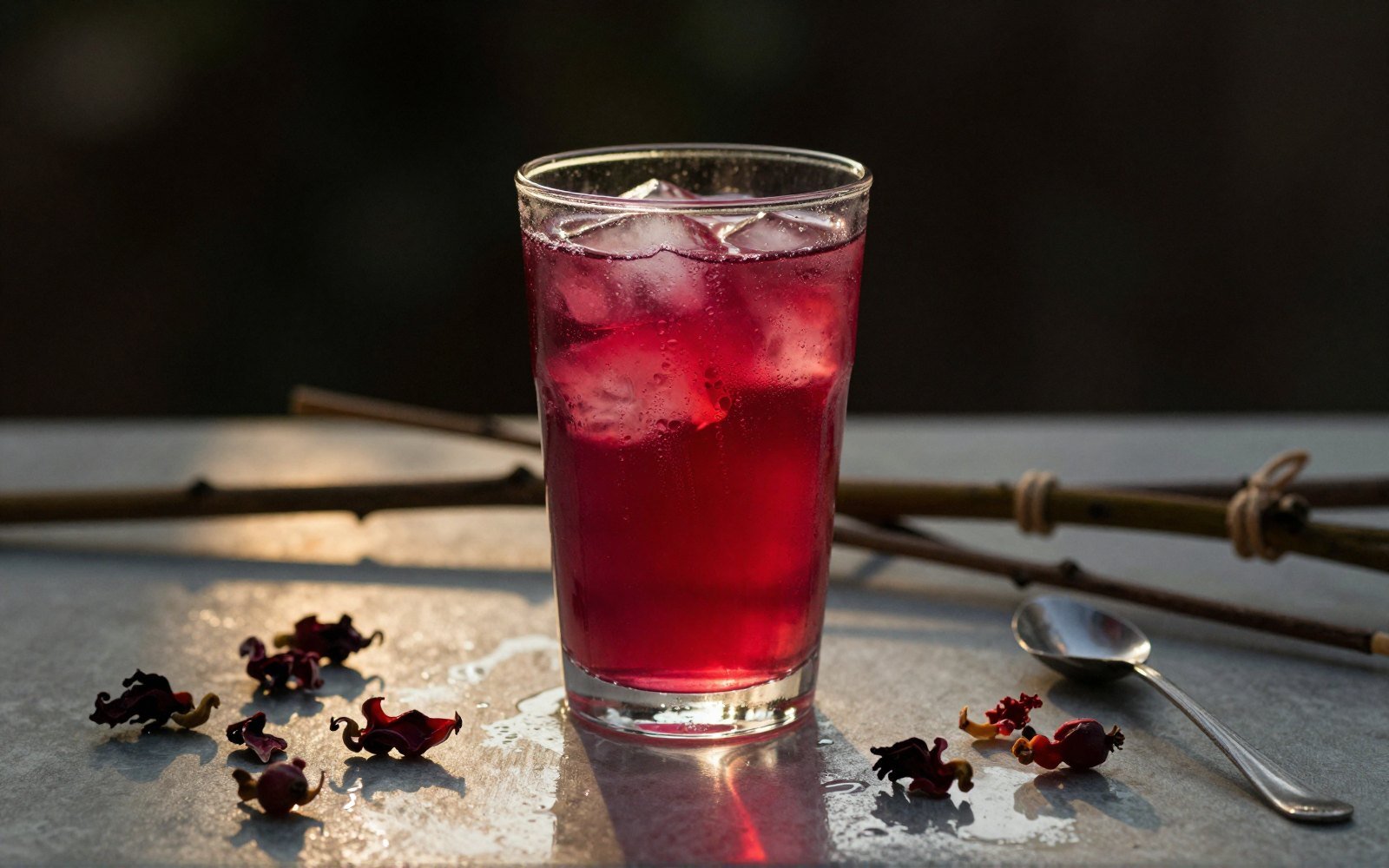 Cascara Coffee Cherry Tea