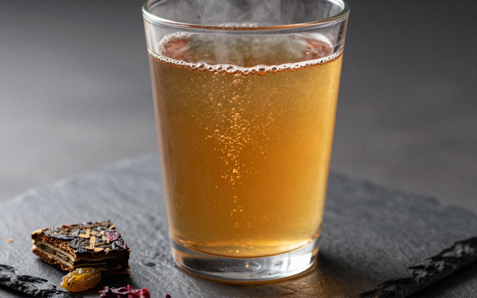 Cascara Coffee Cherry Kombucha