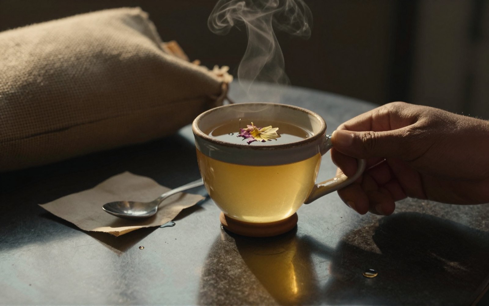Panama Boquete Geisha