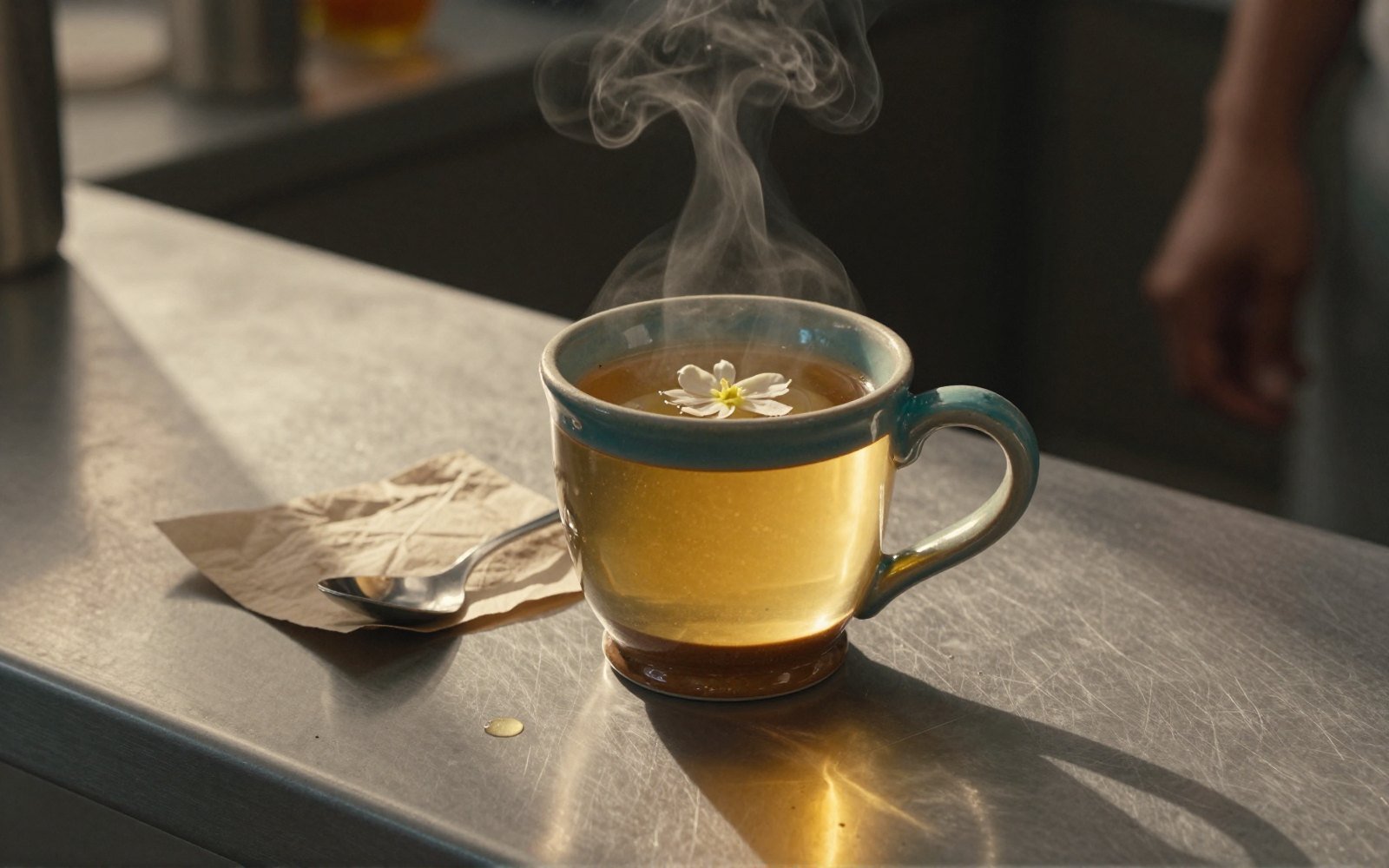 Panama Boquete Geisha