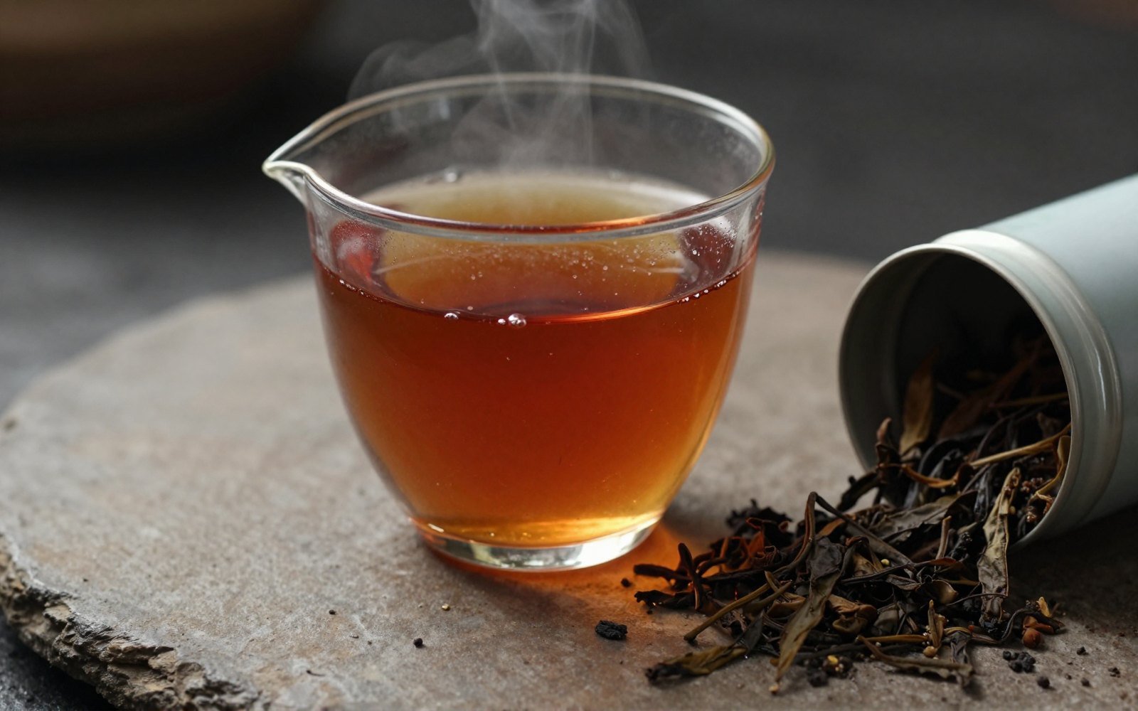 Ceylon Dimbula Black Tea
