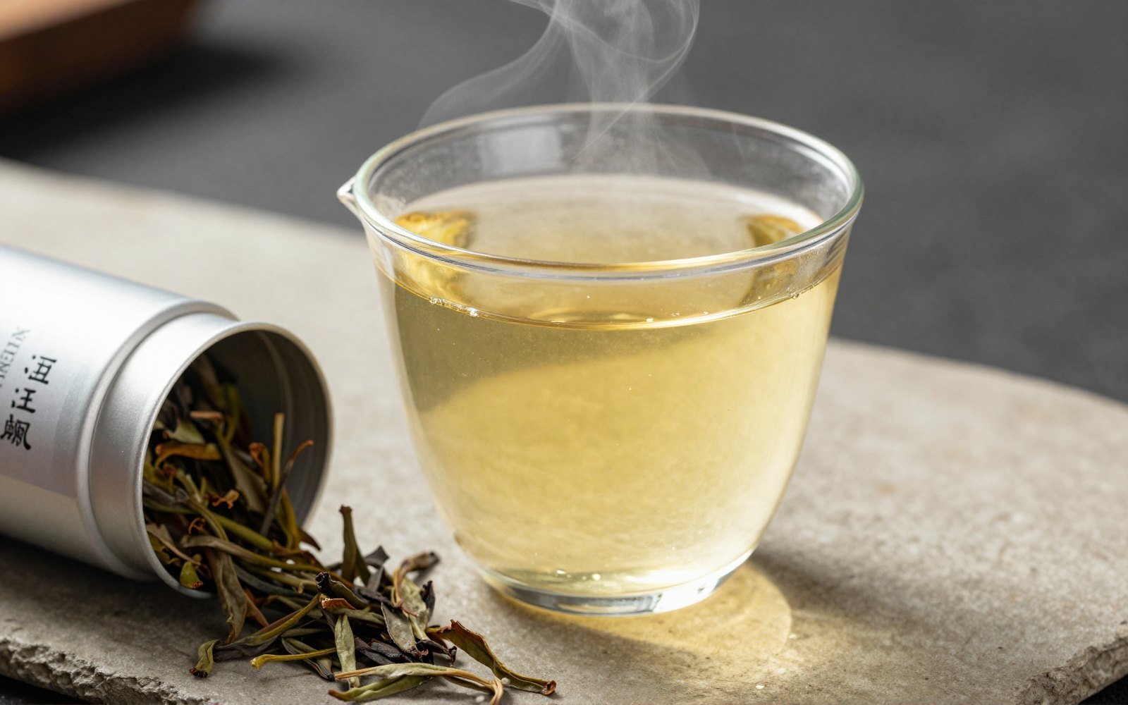 Keemun Mao Feng Black Tea