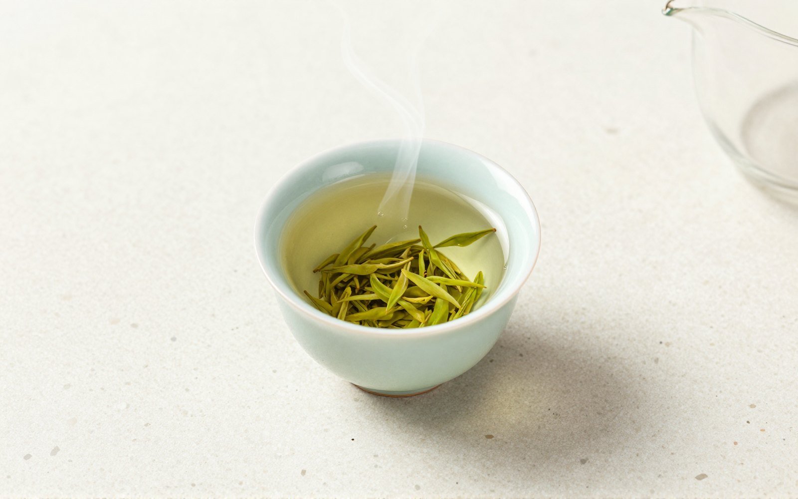 Lu An Gua Pian Premium Green Tea