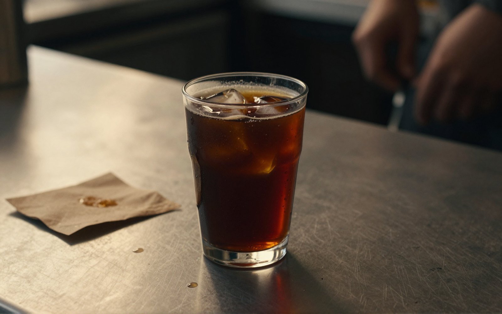 Coffee Toddy Cold Brew