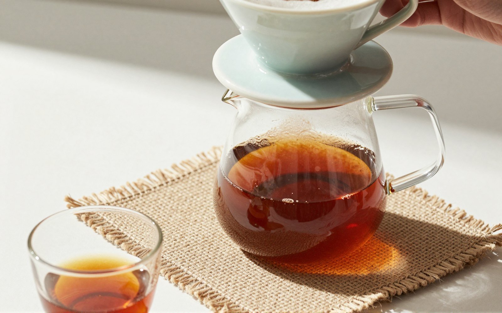 Colombia Sugarcane Decaf Coffee