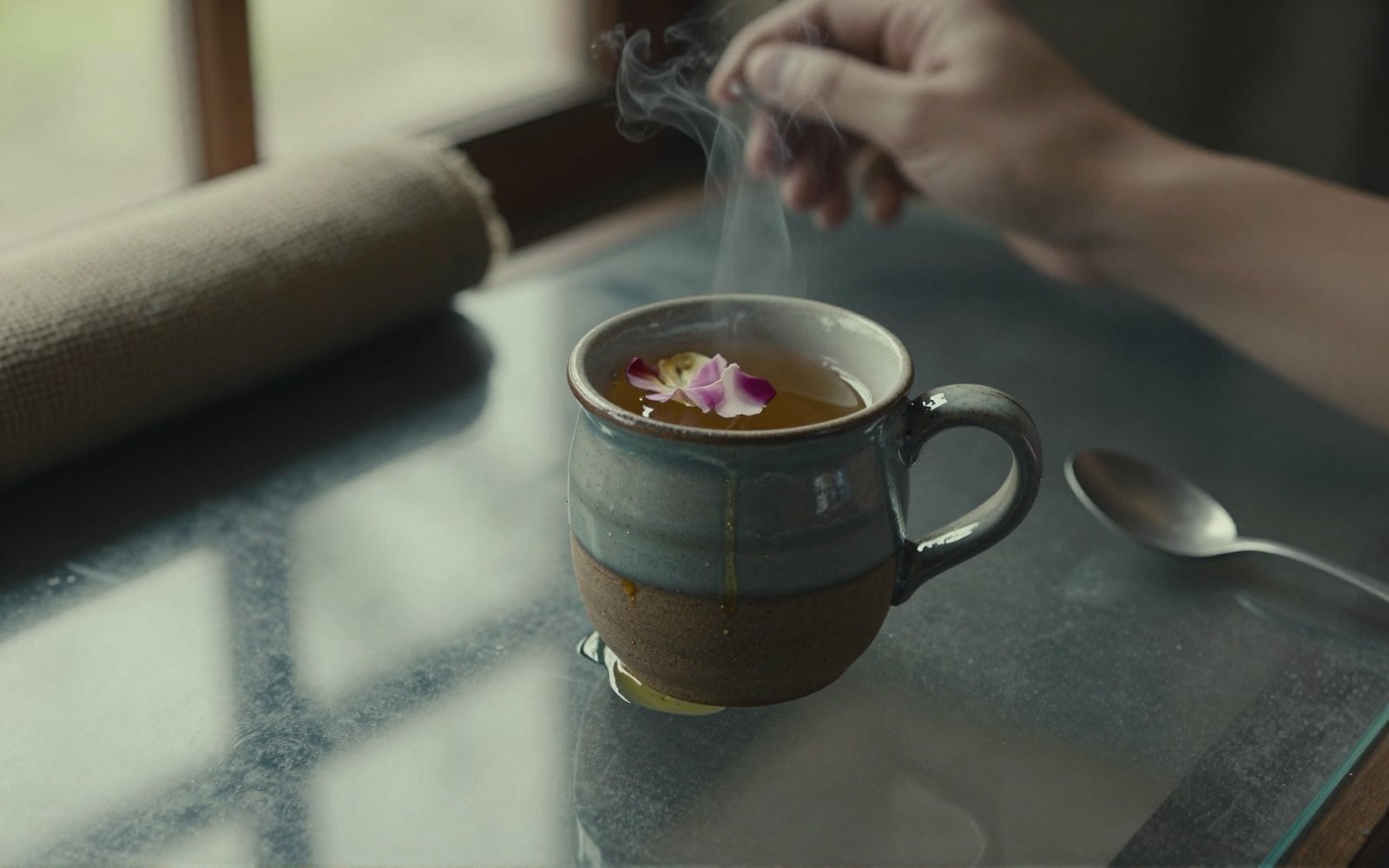 Colombia Huila Pink Bourbon Coffee