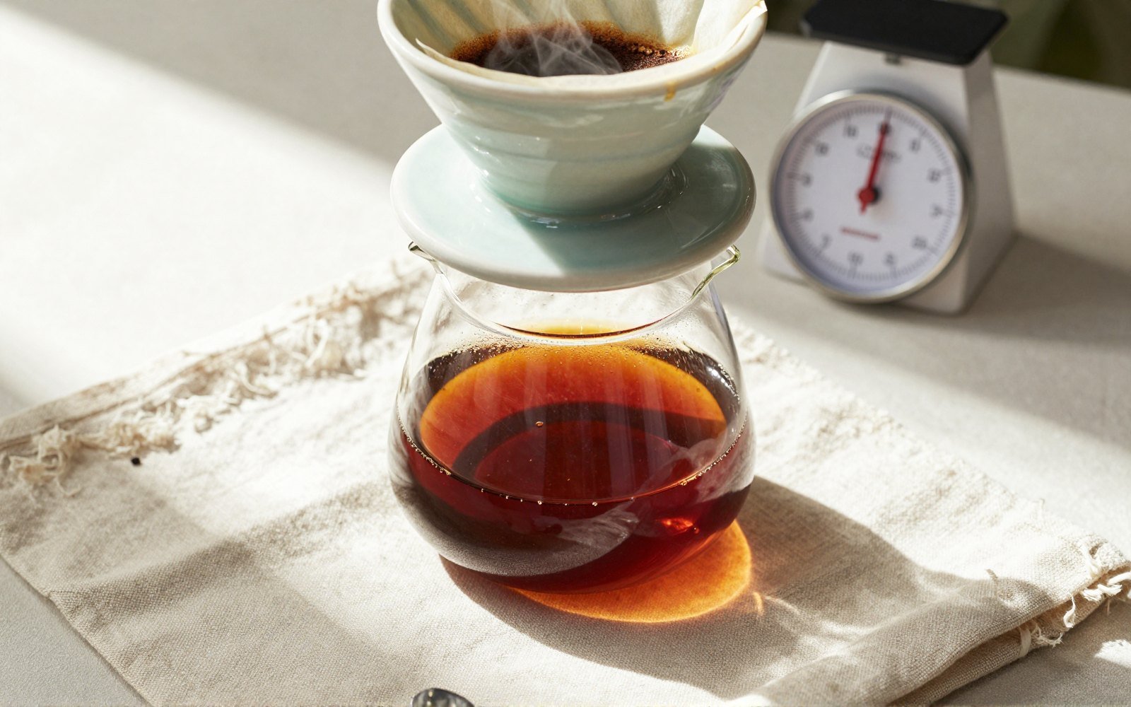 Costa Rica Black Honey Coffee