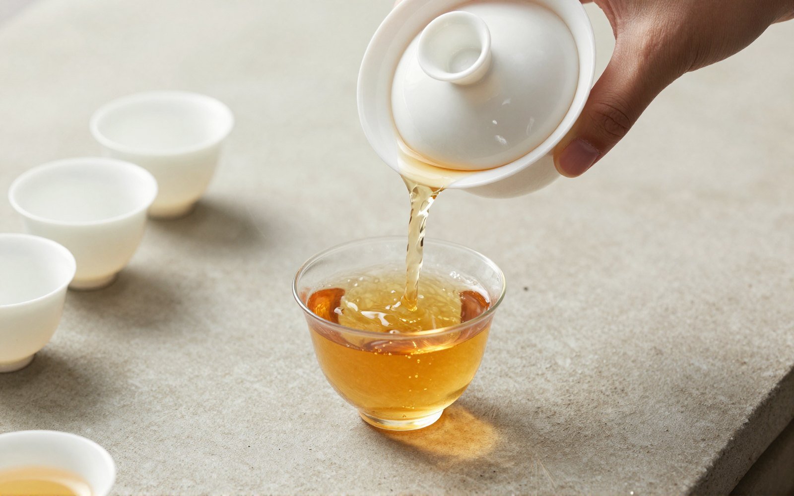 Da Hong Pao Wuyi Rock Oolong