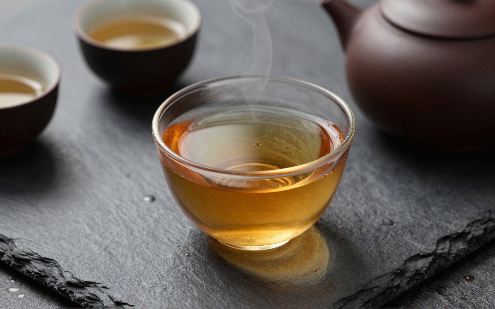 Phoenix Dancong Honey Orchid Oolong