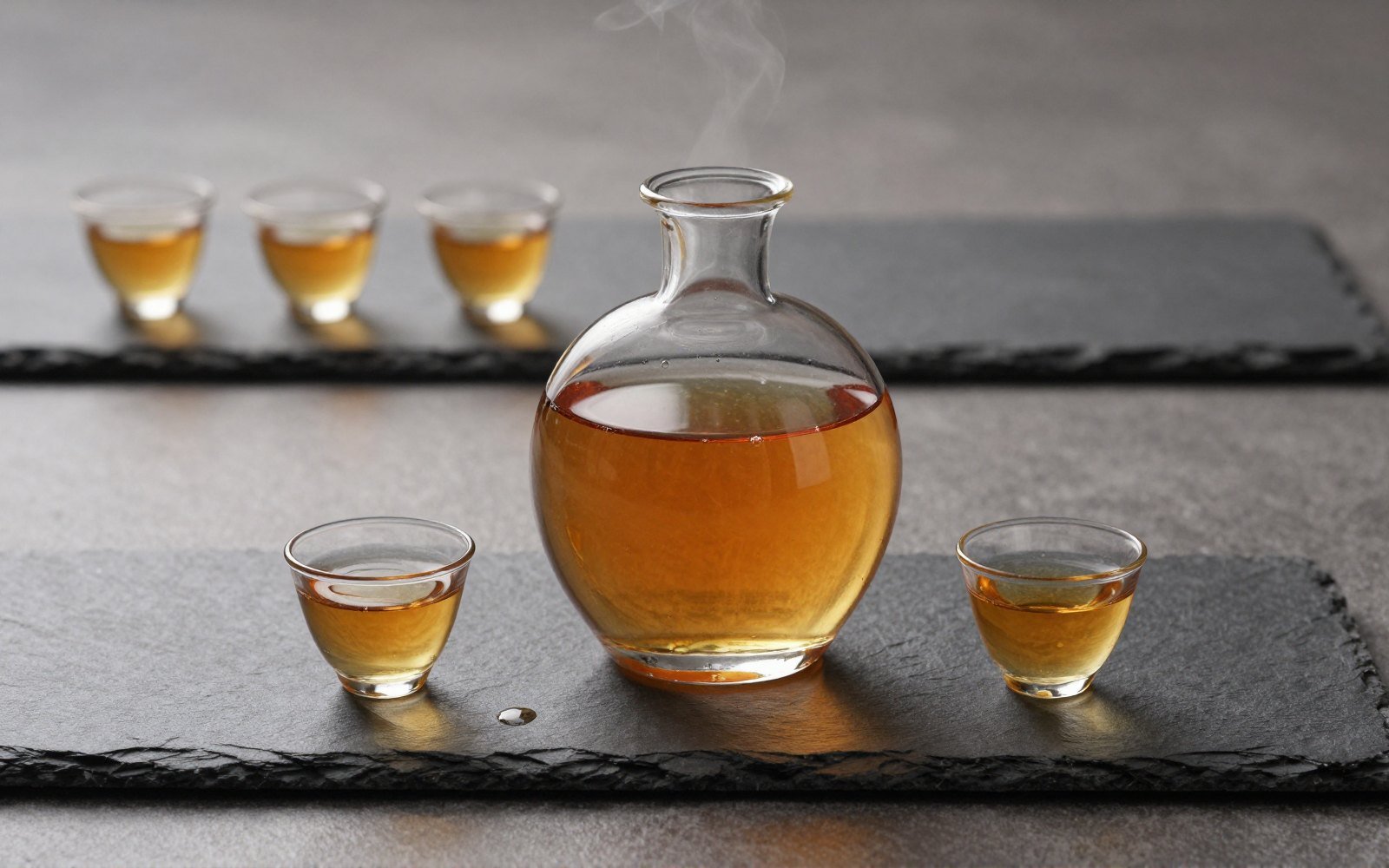 Phoenix Dancong Honey Orchid Oolong