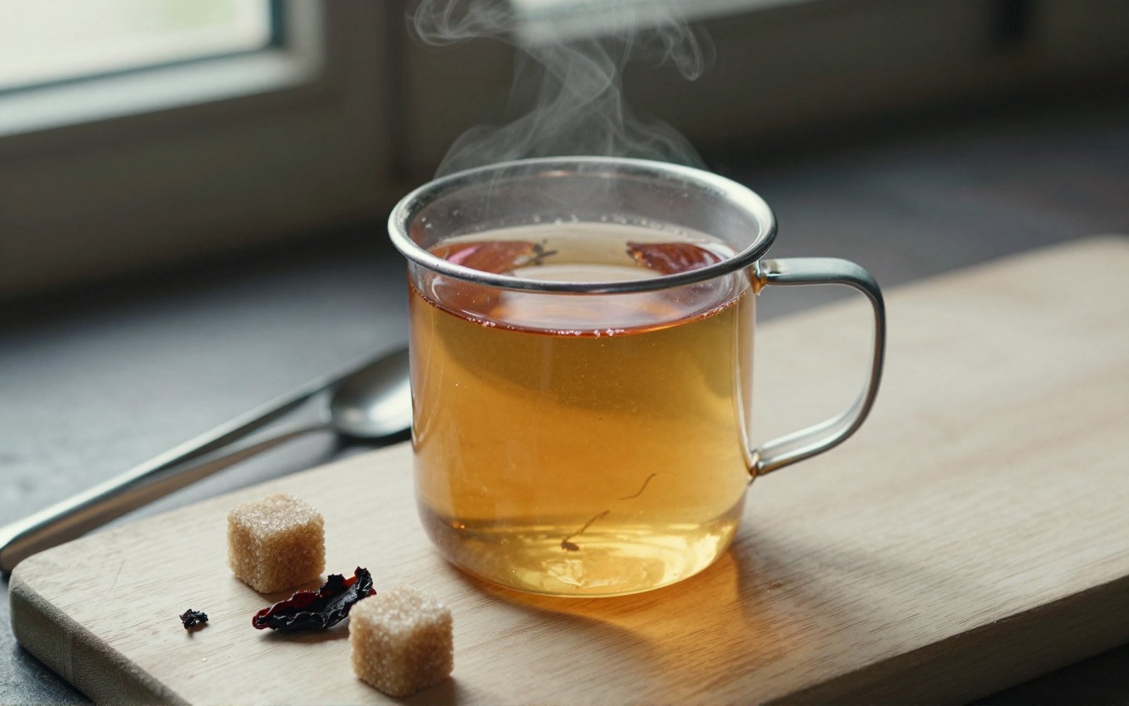 Darjeeling Autumnal Black Tea