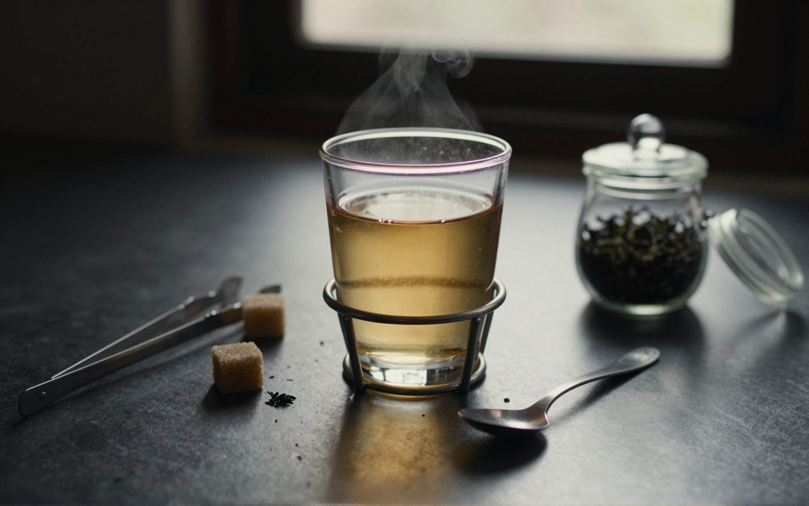 Darjeeling First Flush Black Tea
