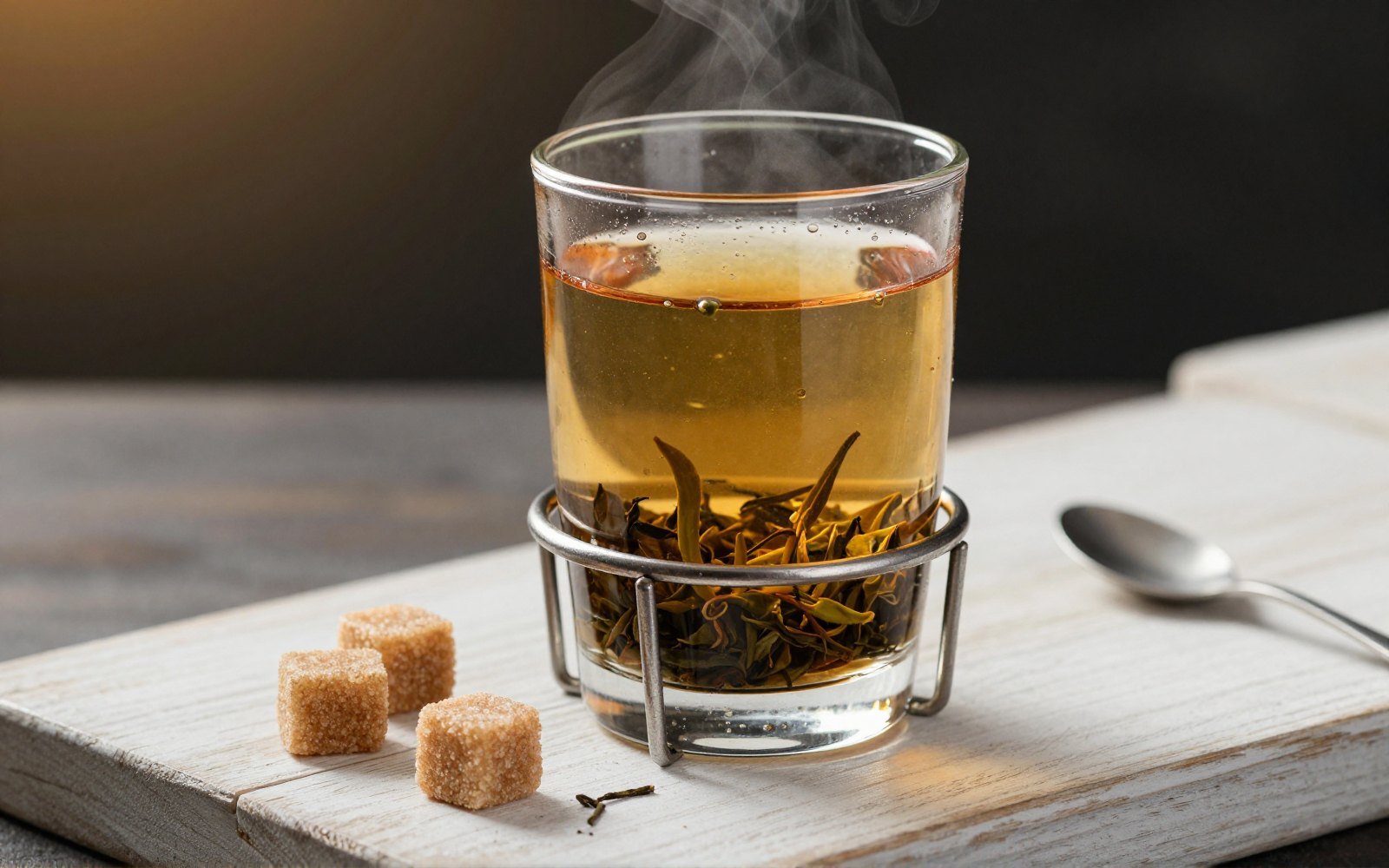 Darjeeling First Flush Black Tea